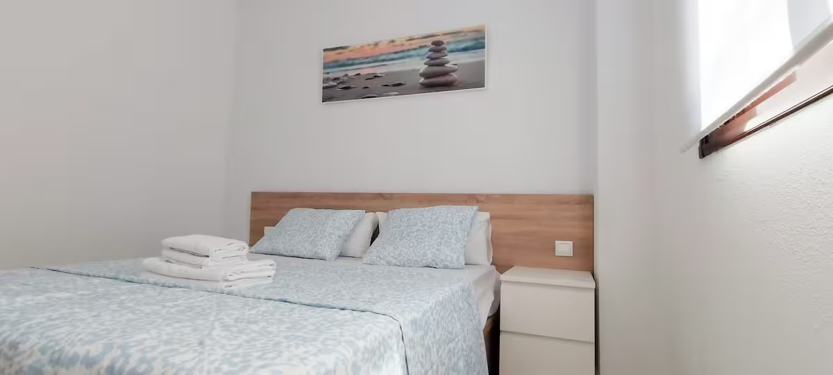 XPLORA SUITES CAMPEZO2118 13