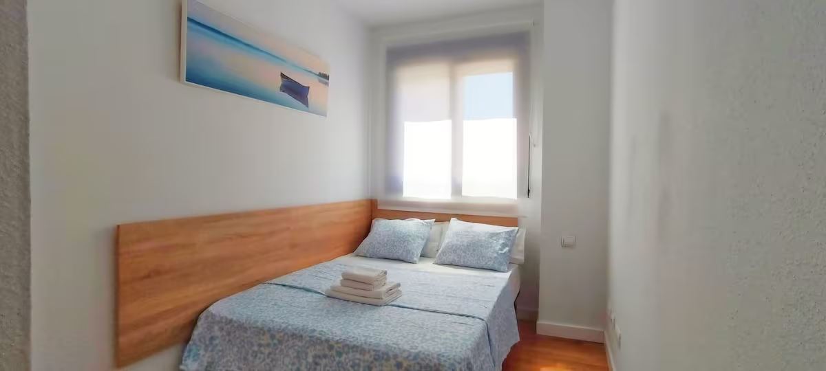 XPLORA SUITES CAMPEZO2118 15