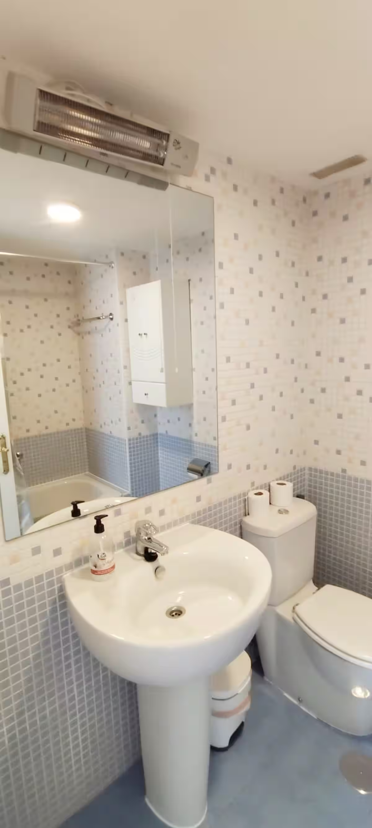 XPLORA SUITES CAMPEZO2118 17