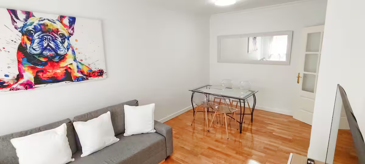 XPLORA SUITES CAMPEZO2118 4