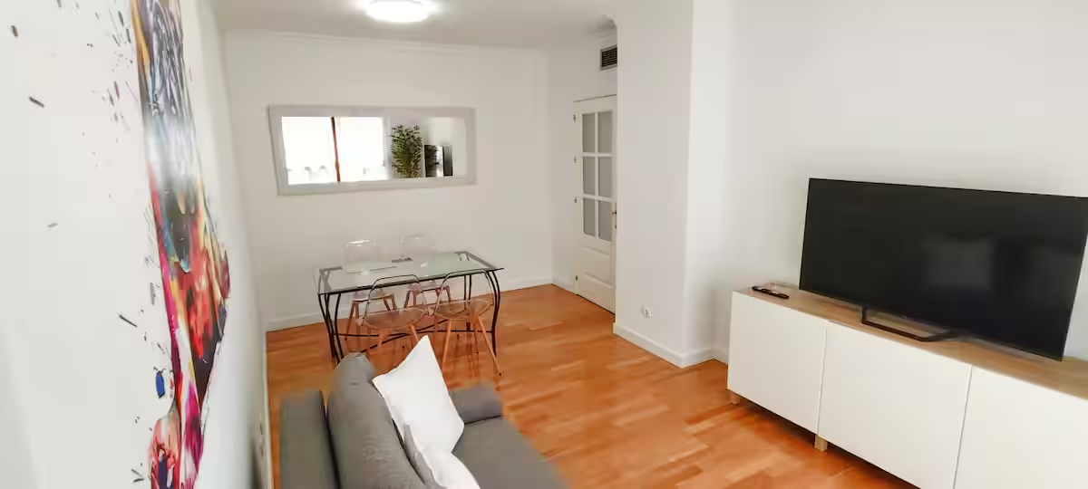 XPLORA SUITES CAMPEZO2118 5