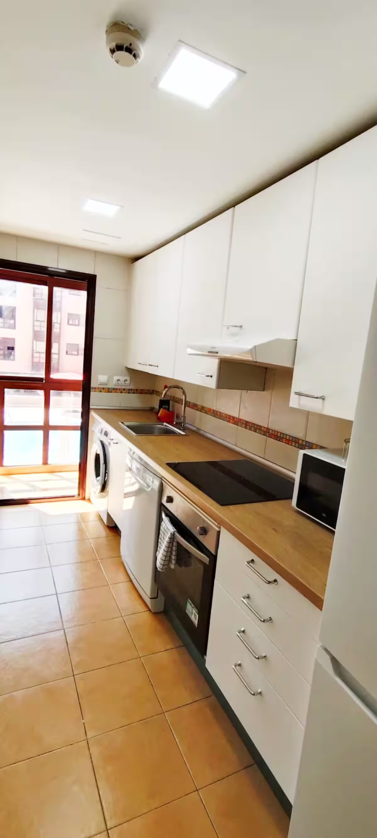 XPLORA SUITES CAMPEZO2118 8