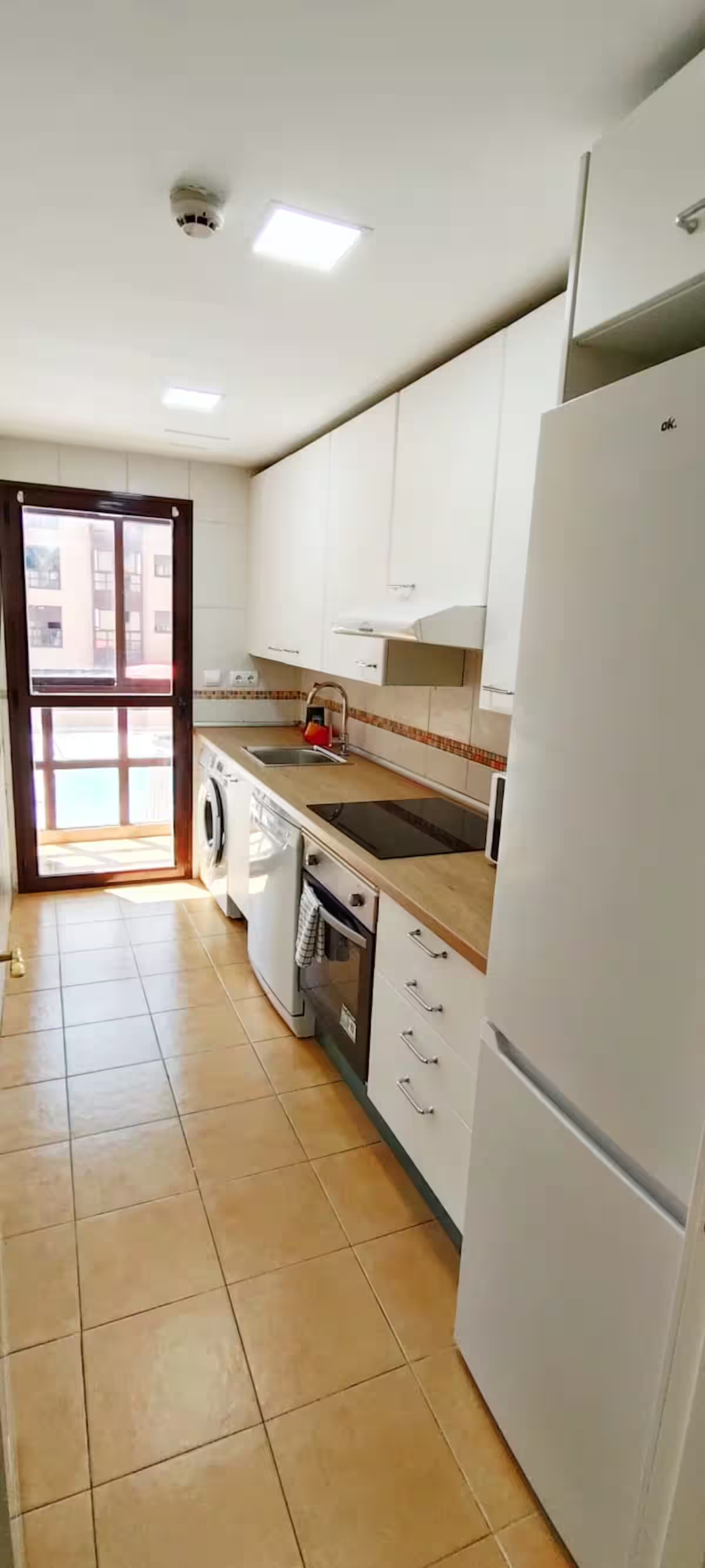 XPLORA SUITES CAMPEZO2118 9